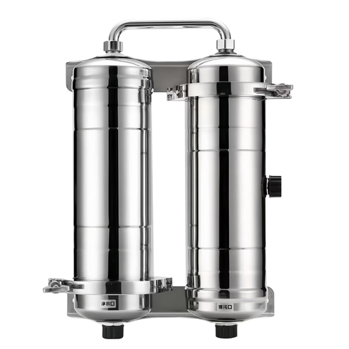 Latest company case about Ultrafiltration Water Filter vs Reverse Osmosis: Which Water Purification Method Is Right for You?