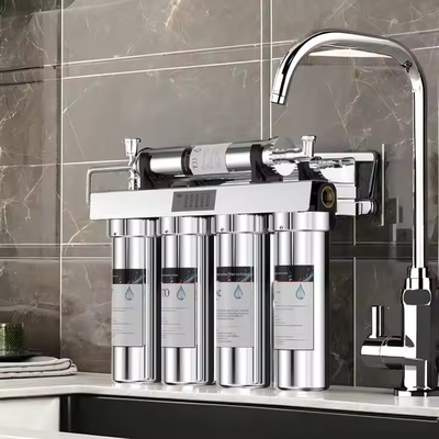 Ultrafiltration Water Filter