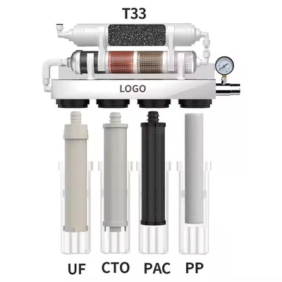 Multi Stage Water Purifier