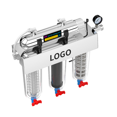 UV Water Purifier