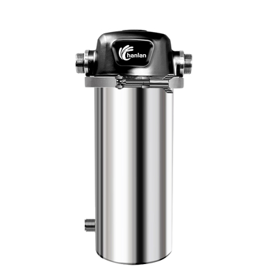 quality  Stainless Steel Under Sink Water Filtration System for Homes Commercial Hotels factory