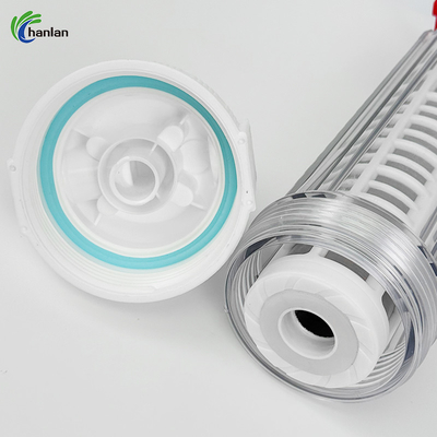 8000L Whole House Sand Filter 40 Micrometer For Residential