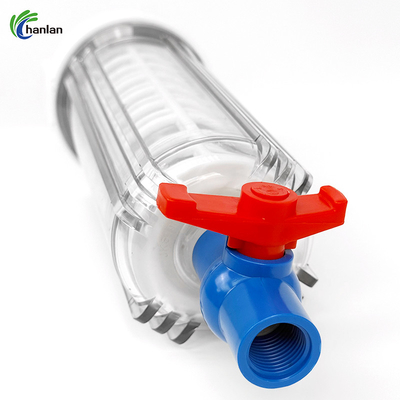 8000L Whole House Sand Filter 40 Micrometer For Residential
