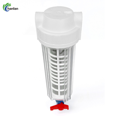 8000L Whole House Sand Filter 40 Micrometer For Residential