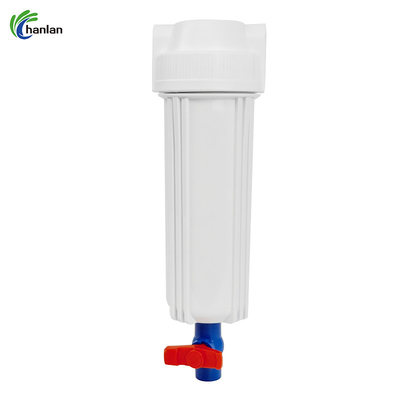 Stainless Steel Mesh Whole House Pre Filter 8000L/H Explosion Proof Remove Sediment