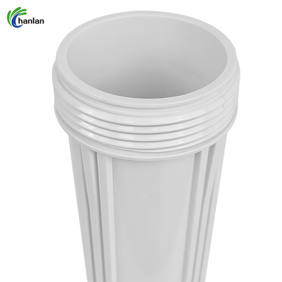 Stainless Steel Mesh Whole House Pre Filter 8000L/H Explosion Proof Remove Sediment