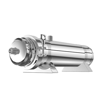 Whole House Hotel Center Water Purifier 304 Stainless Steel 1500L/H To 10000L/H