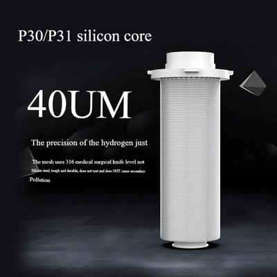 Household Tap Sediment Water Filter SS316 Filter Screen 4000L