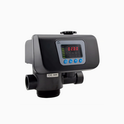 Fully Automatic Backwash Ultrafiltration Water Filter 3000-8000L Stainless Steel
