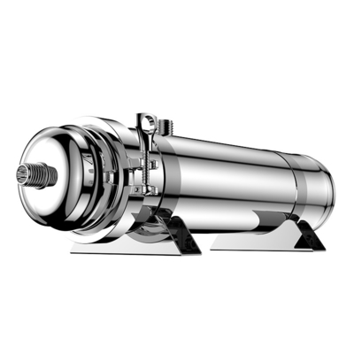 UF Ultrafiltration Water Purifier 304 Stainless Steel Whole House 8000L/H