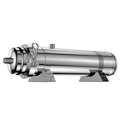 Whole House UF Ultrafiltration Water Purifier 304 Stainless Steel 1000L-10000L
