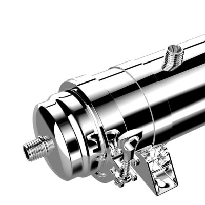 304 Stainless Steel Ultrafiltration Whole House Water Purifier 1000L-10000L