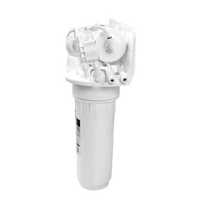 5 Stage Reverse Osmosis Water Purifier Countertop Tap Drinking Water Filter System