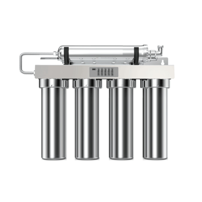 Household Undersink Water Filter System 6 Stages 1200L/H