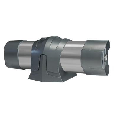 304 Stainless Steel Water Uf Filter 4000L 6000L/hour For Municipal Tap Water