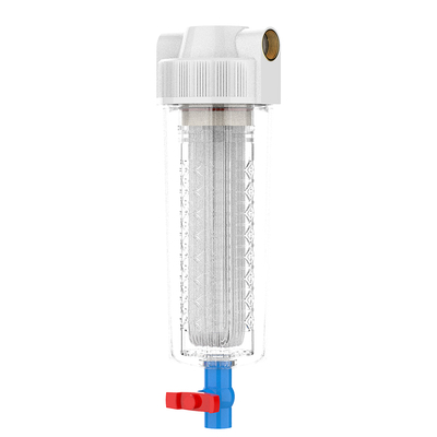 Under Sink Ultrafiltration Water Purifier 99.99% For Household