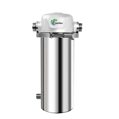 Whole House Sediment Water Filter System SS304 Material For Coffee Making